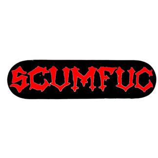 TABLAS SCUMFUC LOGO
